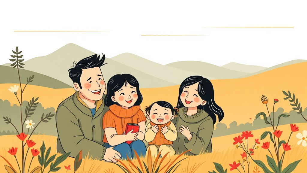 마무리 (illustration 스타일)