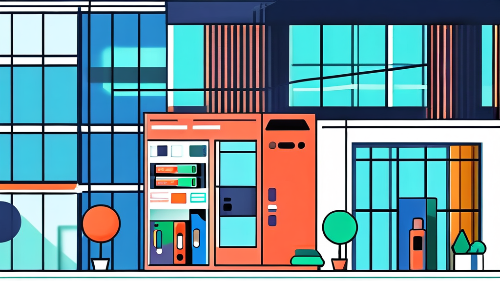 농협 인터넷뱅킹 오류, 모바일뱅킹은 정상 이용 가능할까? (illustration 스타일)