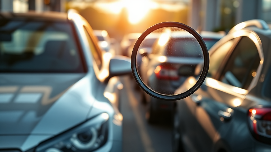 보장 범위, 꼼꼼히 확인 (realistic 스타일)