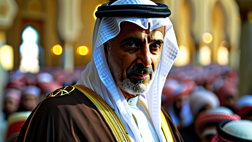 향후 금리 전망: 인상 가능성과 동결 유지 변수 (realistic 스타일)