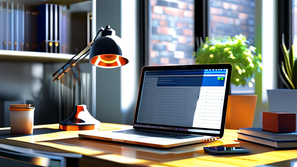 블로그 수익, 어떤 소득으로 분류될까? (realistic 스타일)