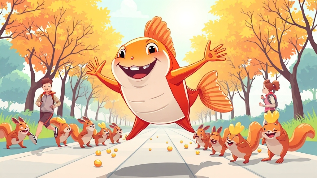 결론 (cartoon 스타일)