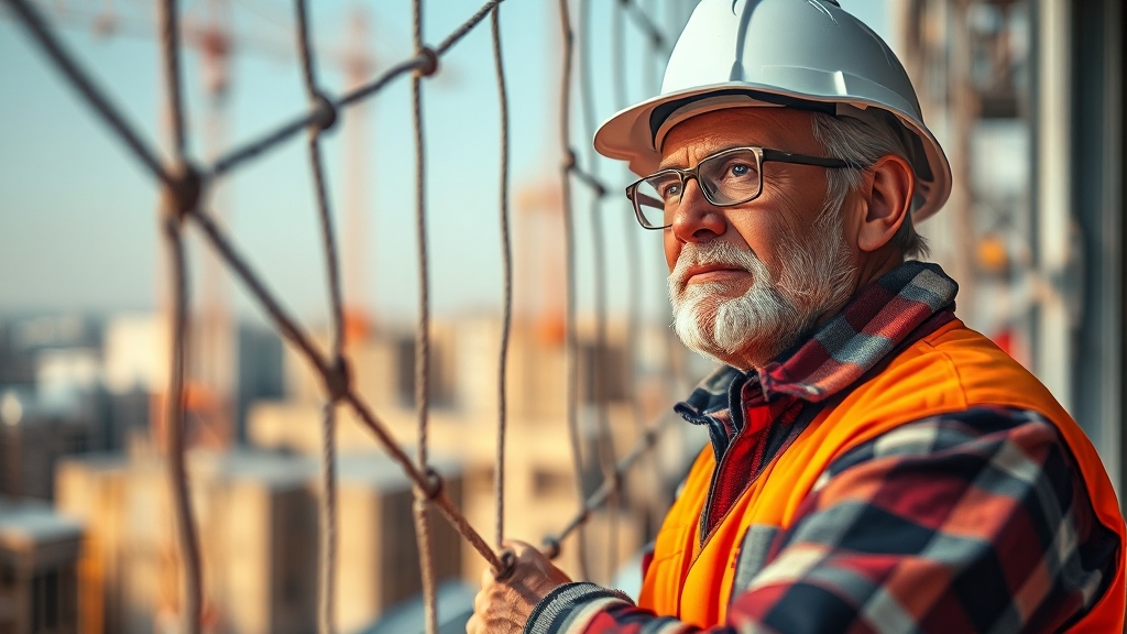 퇴직공제금, 이것만은 꼭 알아두세요! (realistic 스타일)