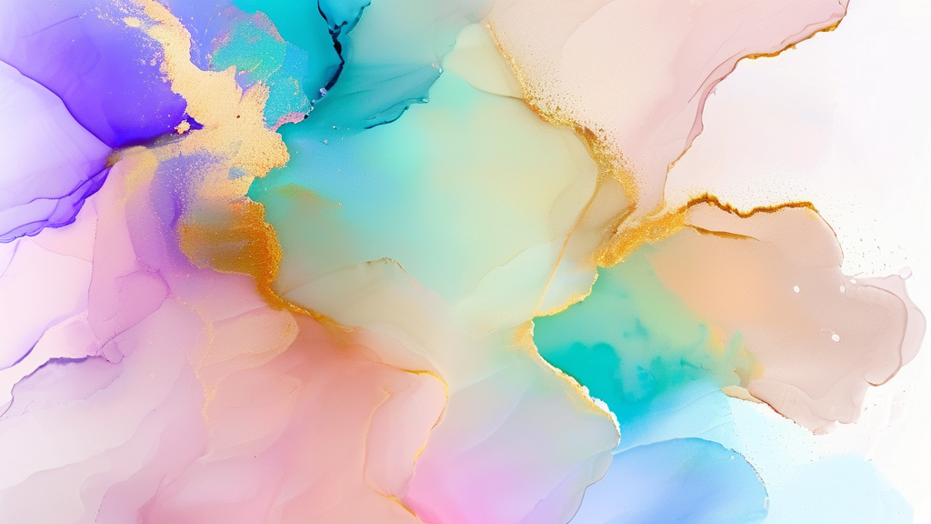 한도부터 상환까지, 토스 비상금대출 완벽 이해 (watercolor 스타일)