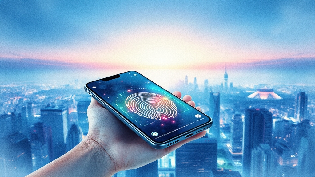 법적 효력 및 보안, 안전할까? (watercolor 스타일)