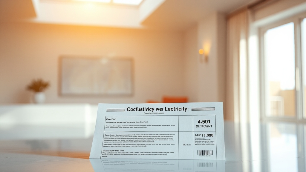 전기세 할인 대상 확인 & 고객번호 조회 (realistic 스타일)