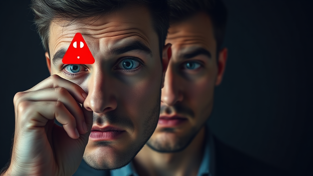 쿠팡 개인정보, 왜 위험할까? (realistic 스타일)