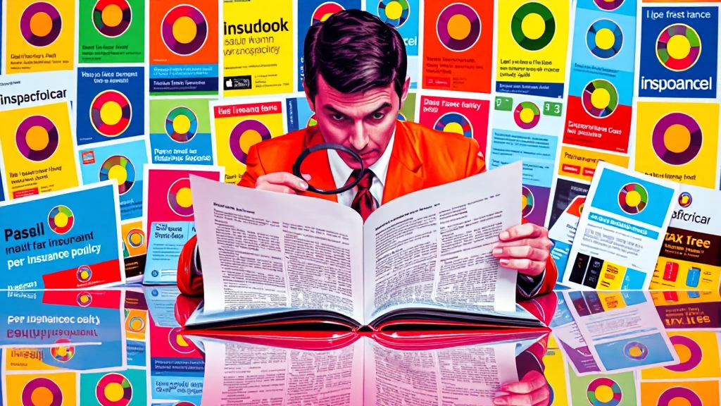 가입 전, 이것만은 체크! (popart 스타일)