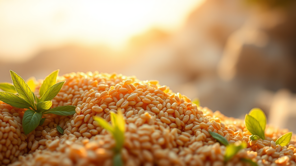 파라다이스그레인, 이런 분들께 추천해요! (realistic 스타일)