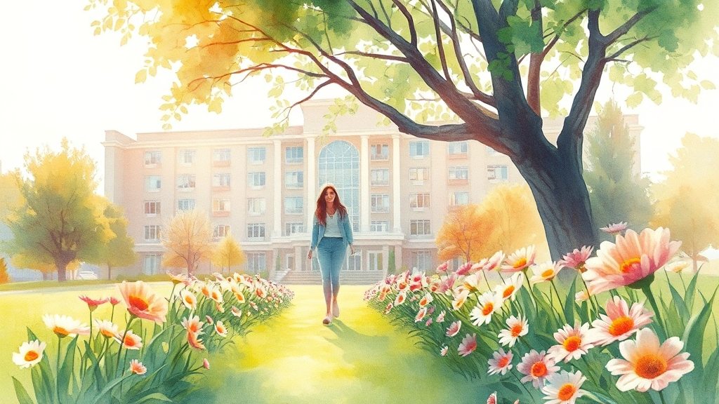 결론 (watercolor 스타일)