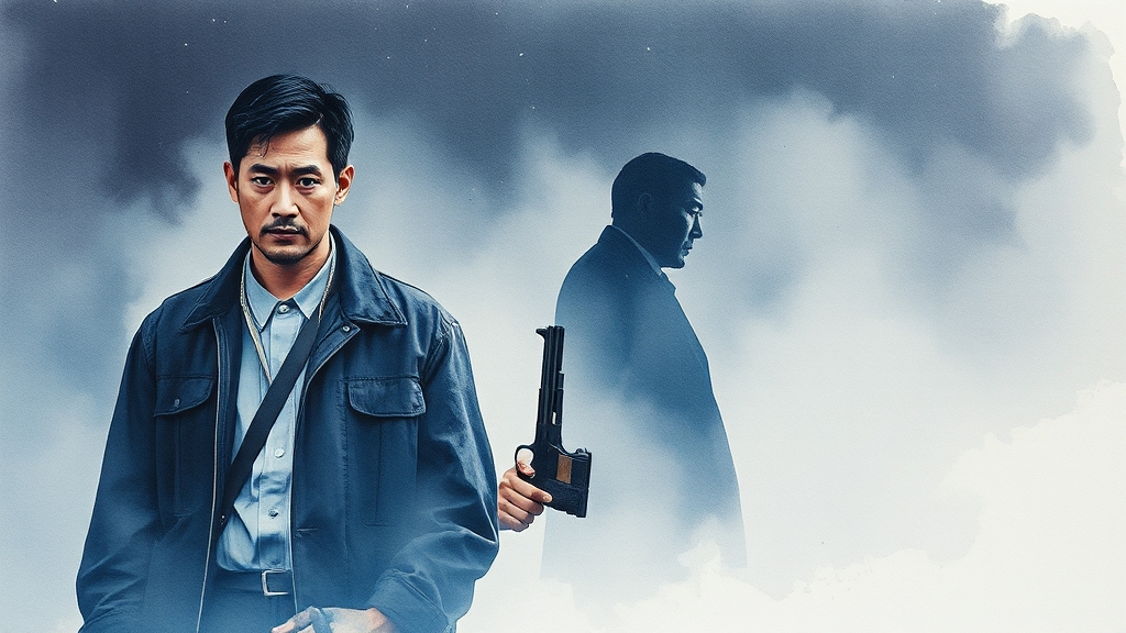 피지컬: 100 시즌2 출연진 소개 (watercolor 스타일)