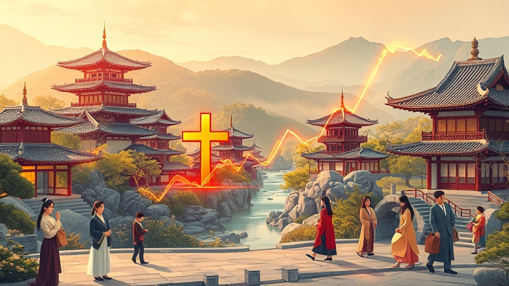 실전 자동화 매매 전략 (illustration 스타일)
