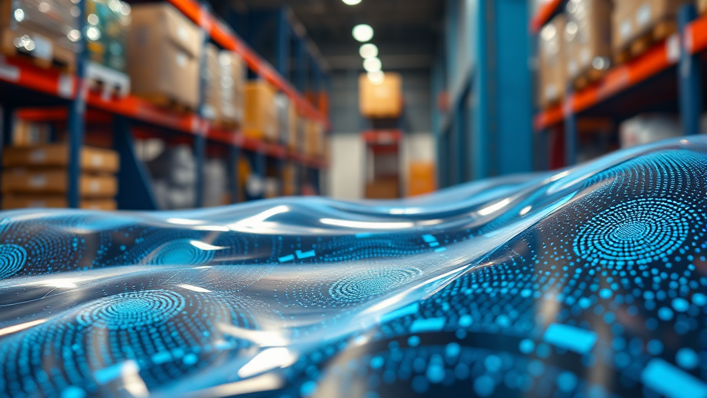 SMX, 어떤 회사인가? (realistic 스타일)