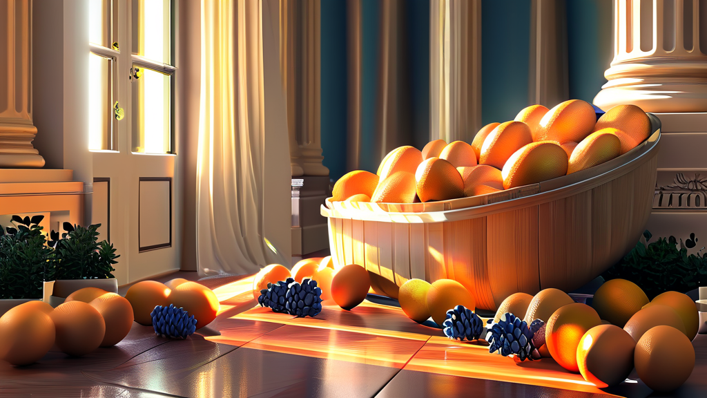 지원 금액 및 지역별 차등 지급 안내 (realistic 스타일)