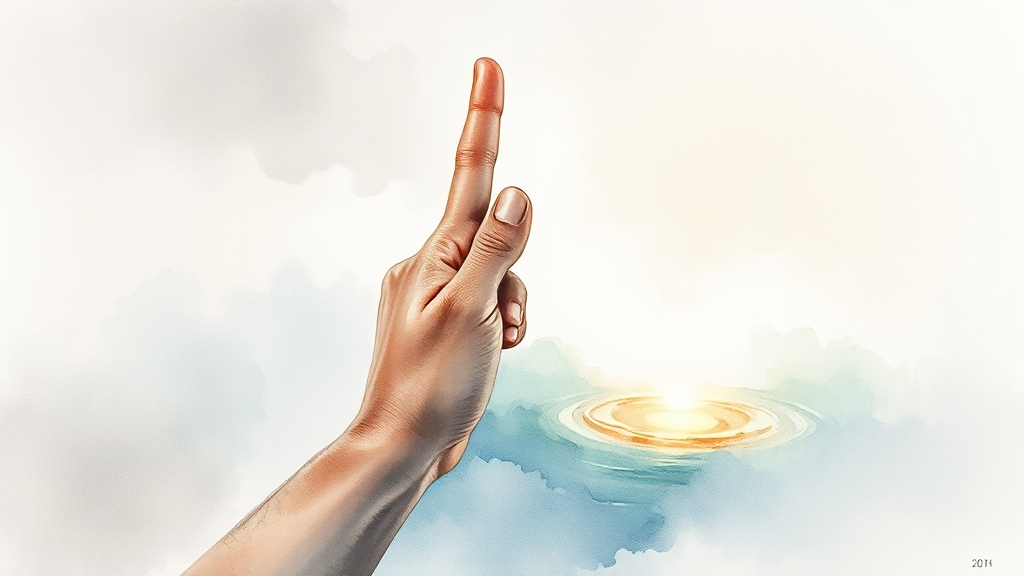 성공 & 실패 사례 분석 (watercolor 스타일)