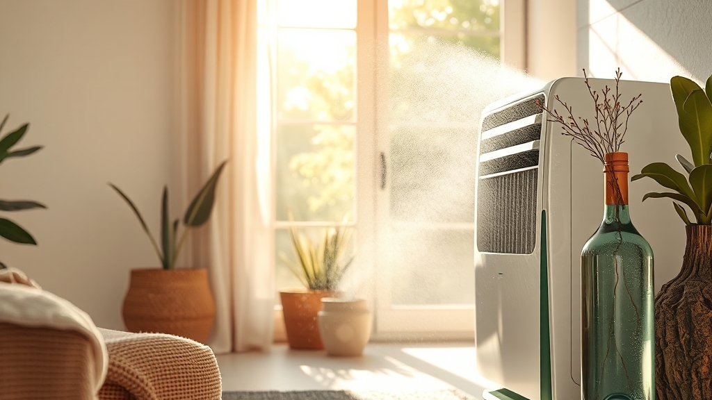 청소 후 관리 & 예방 (realistic 스타일)