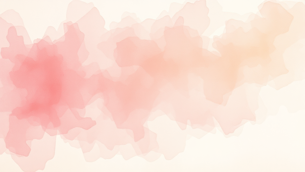 구글 시트 AI 생성 기능 (watercolor 스타일)