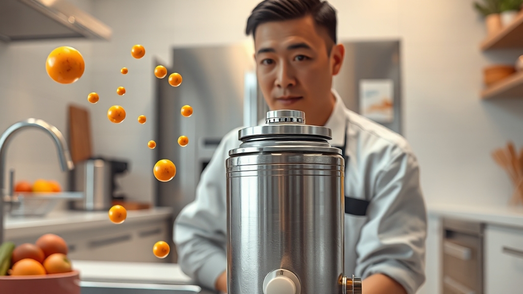 경쟁 제품과 비교 분석 (realistic 스타일)