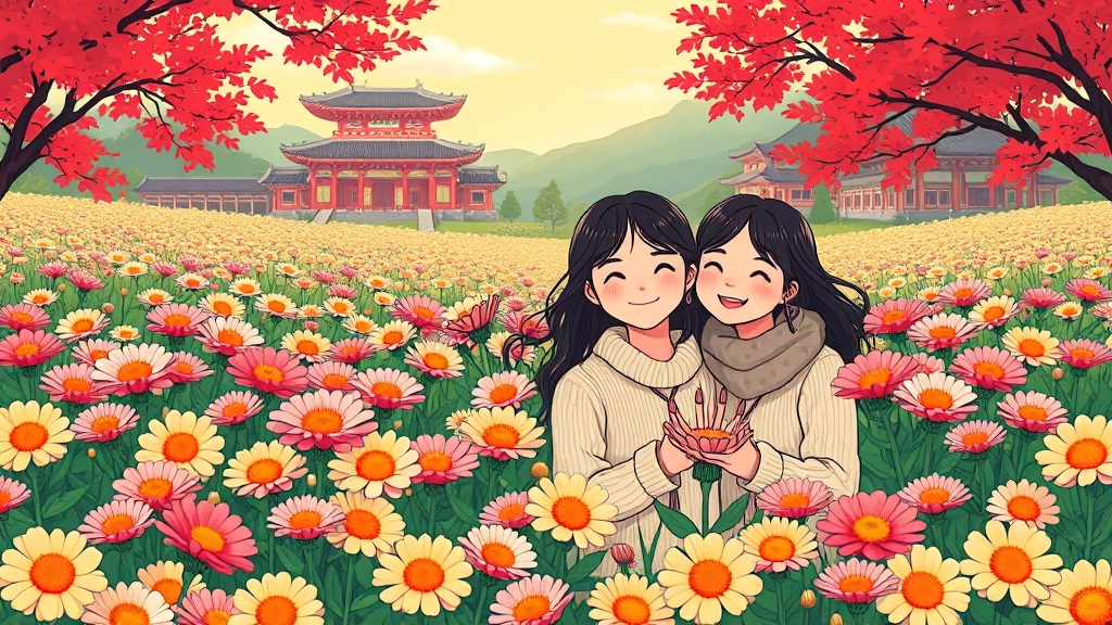 마무리 (cartoon 스타일)