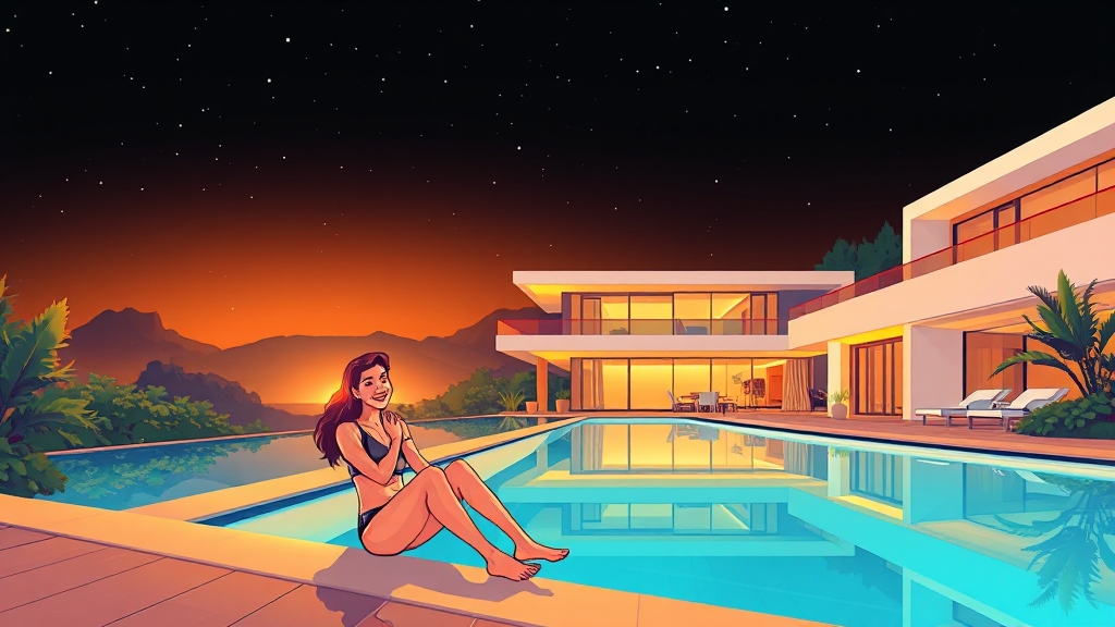 결론 (cartoon 스타일)