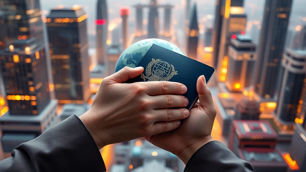 아그레망의 미래와 국제 관계 (realistic 스타일)