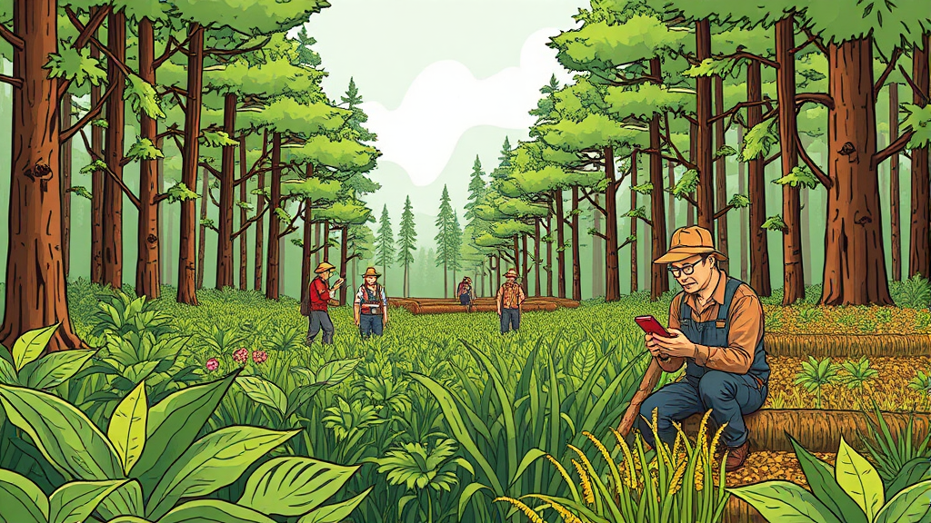 임업직불금 신청 방법