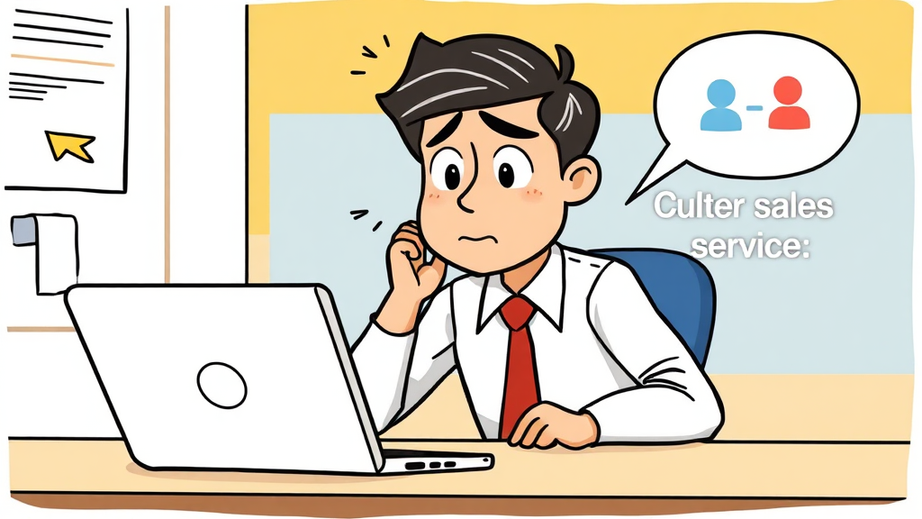 AS 정책 및 보증수리 범위 (cartoon 스타일)