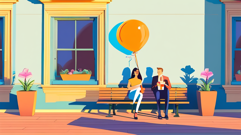 도라지배즙, 언제 어떻게 마시는 것이 가장 좋을까? (cartoon 스타일)