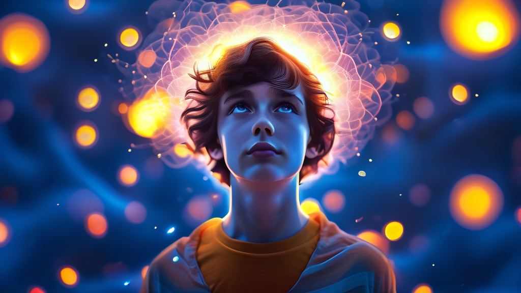 떨림보다 먼저 나타나는 신호들에 주목해야 하는 이유 (realistic 스타일)