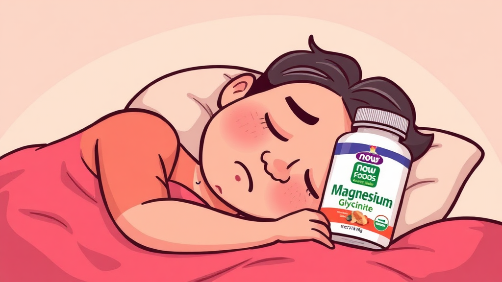 사용자 후기와 추천 대상 (cartoon 스타일)