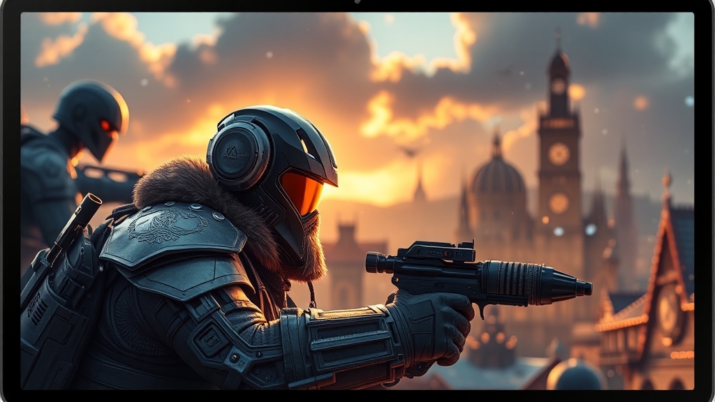 주요 특징 및 스펙 (realistic 스타일)