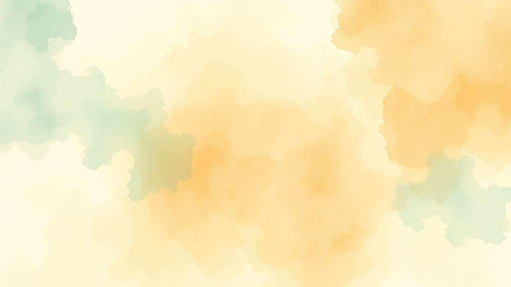 GLP-1 시장 경쟁 현황 (watercolor 스타일)