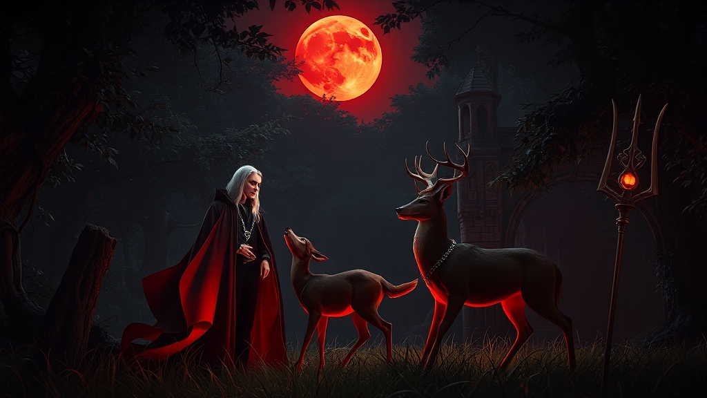 뱀피르 사전예약 필수 이유 (realistic 스타일)