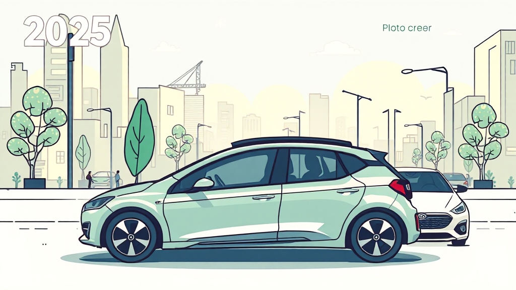 2025 보조금 정책 변화 (illustration 스타일)