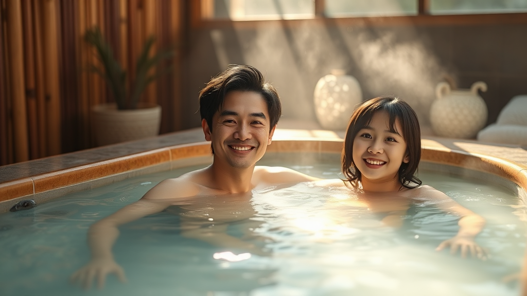 예약 방법 및 가격 정보 (realistic 스타일)