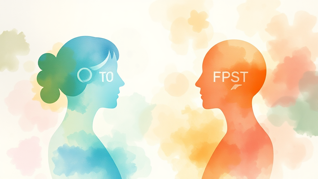 주요 기능 및 특징 비교 (watercolor 스타일)