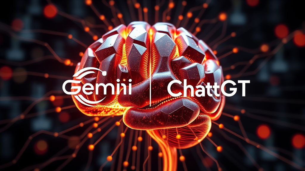 핵심 기능, 무엇이 다를까? (realistic 스타일)