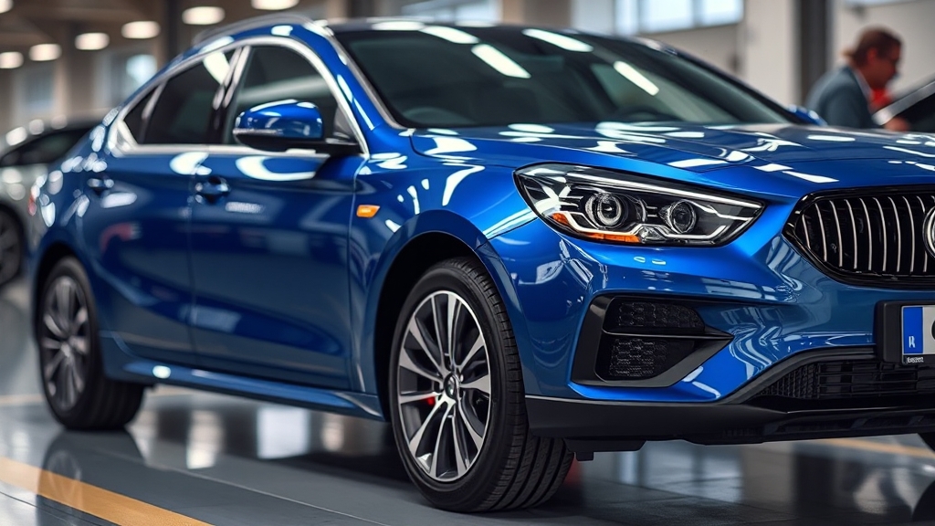 자동차365 통합이력 조회 (realistic 스타일)