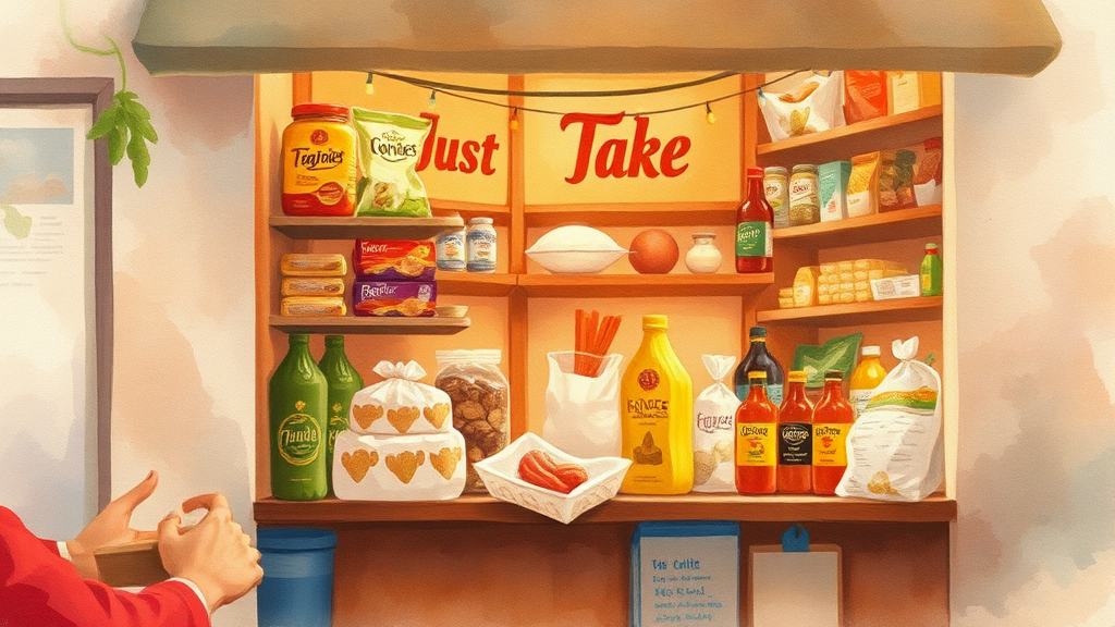 지원 내용 및 대상 (watercolor 스타일)