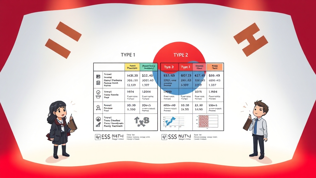 신청 자격 및 제한 사항 (cartoon 스타일)