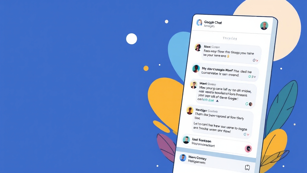 인라인 스레드 사용법 (illustration 스타일)