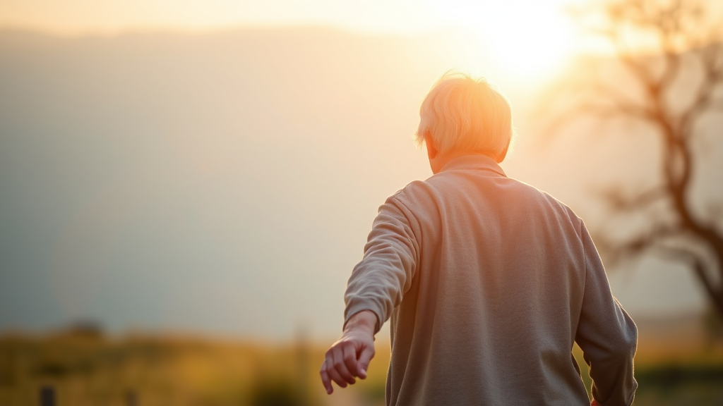 2026 정부 지원 무료 치매검사 가이드: 신청 방법, 보건소 치매안심센터 절차 및 혜택 총정리 10 치매 조기 발견의 긍정적 효과 시각화