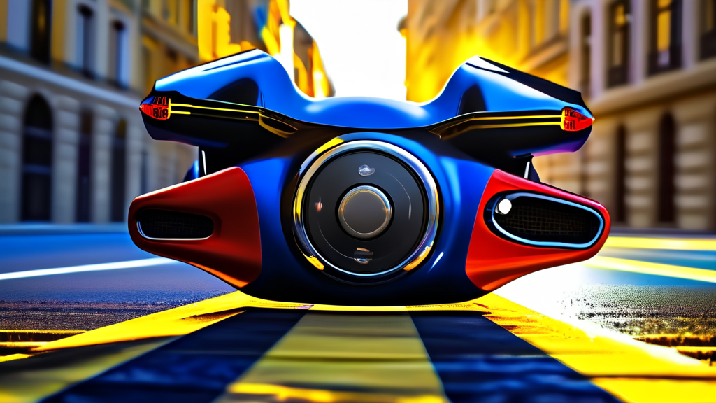 사이드카 vs 서킷브레이커: 두 시장 안정화 장치의 차이점 (realistic 스타일)