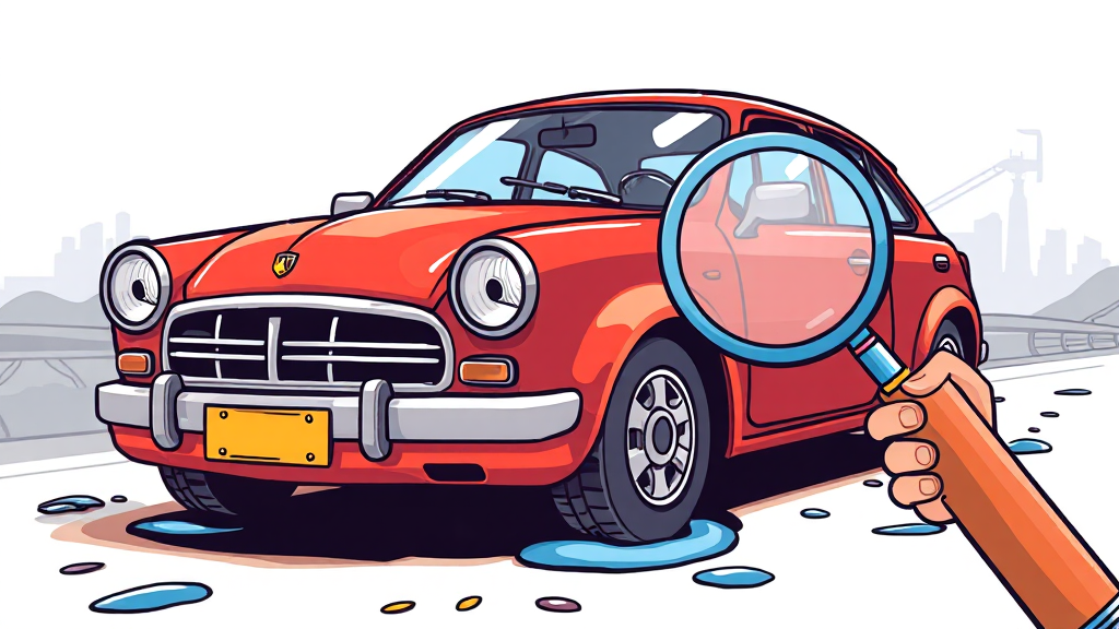 결과 해석 (cartoon 스타일)