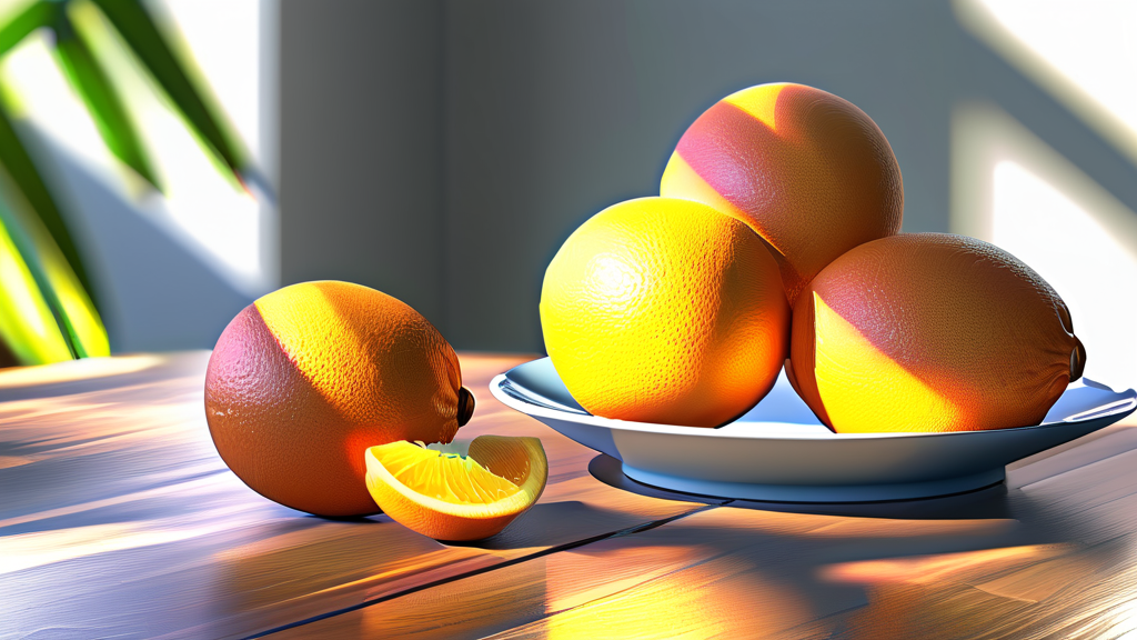 일러스트레이터 베타: 혁신적인 AI 기능 미리보기 (realistic 스타일)