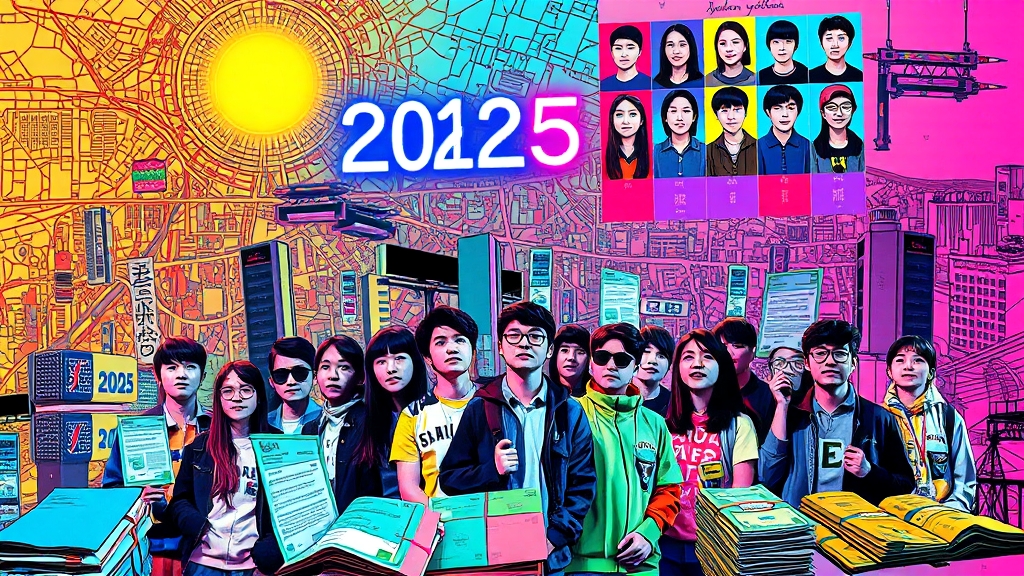 신청은 언제, 어떻게? (popart 스타일)