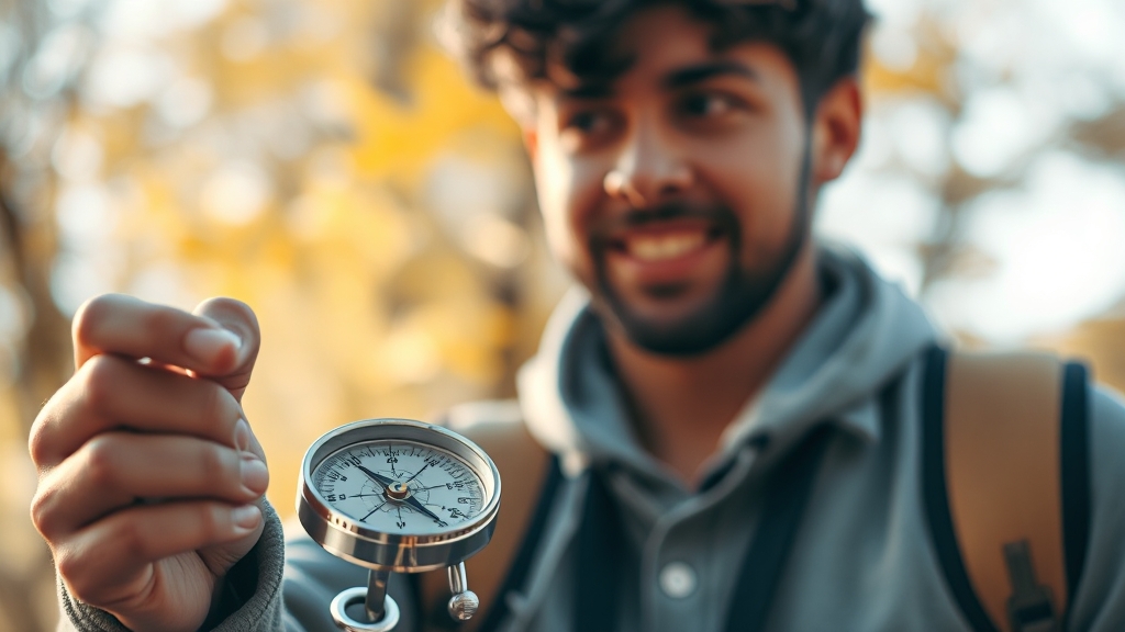 나에게 맞는 교육, 어떻게 고를까? (realistic 스타일)