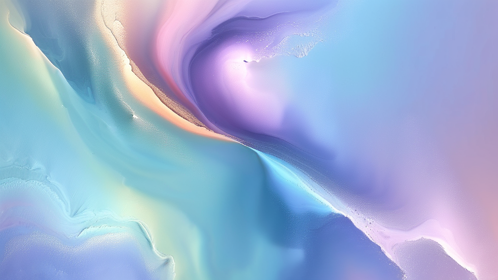 향후 주가 전망 및 투자 전략 (watercolor 스타일)