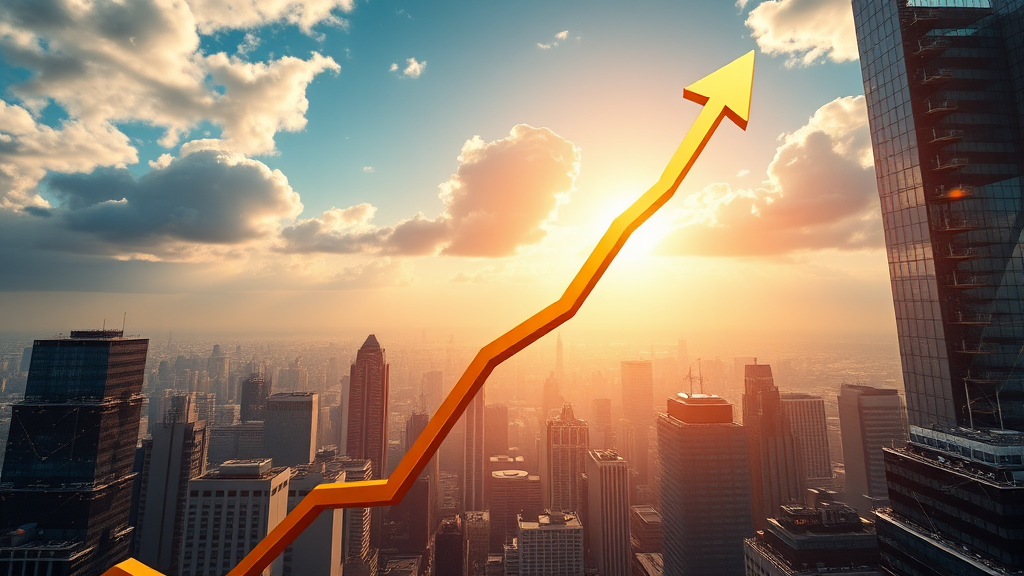 2026년 미국 주식 대전망 4 S&P 500 전망 및 투자 전략 (realistic 스타일)