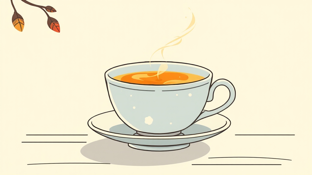 우슬뿌리, 어떻게 먹어야 할까요? (illustration 스타일)